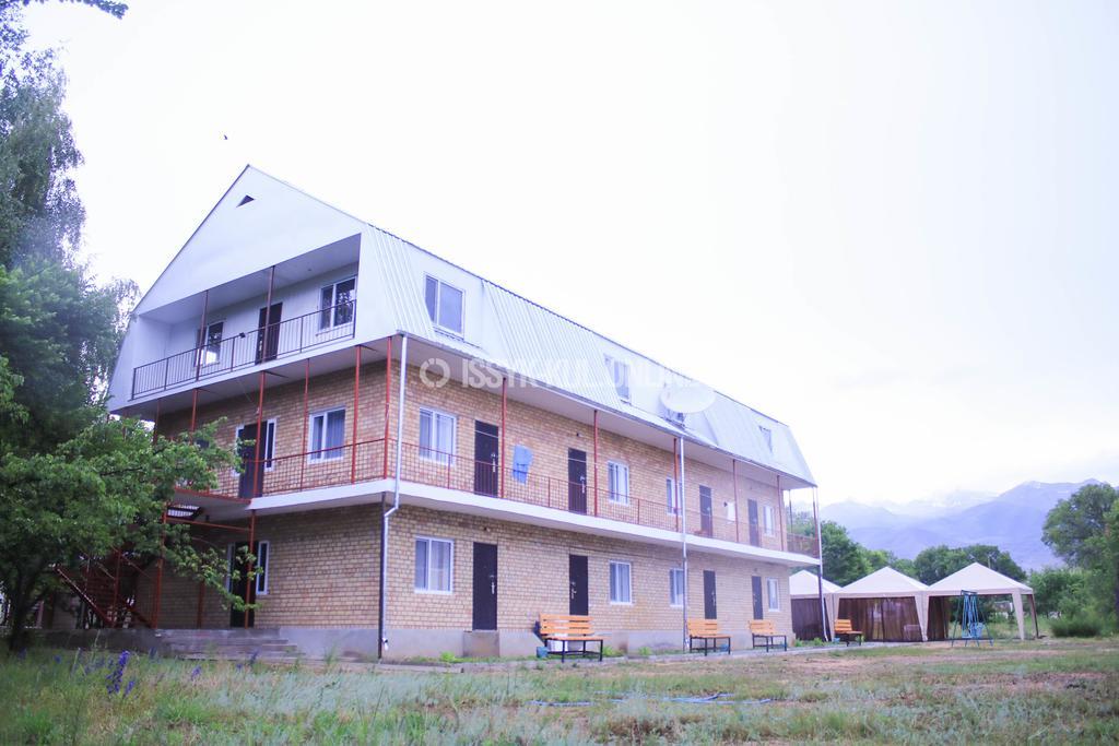 Delfin Murok Bosteri Exterior foto