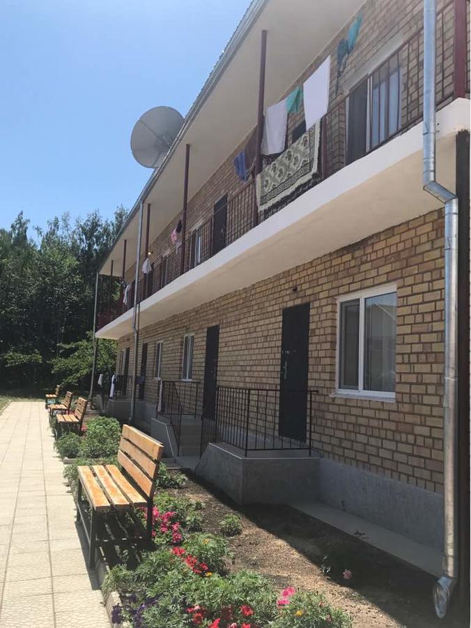 Delfin Murok Bosteri Exterior foto